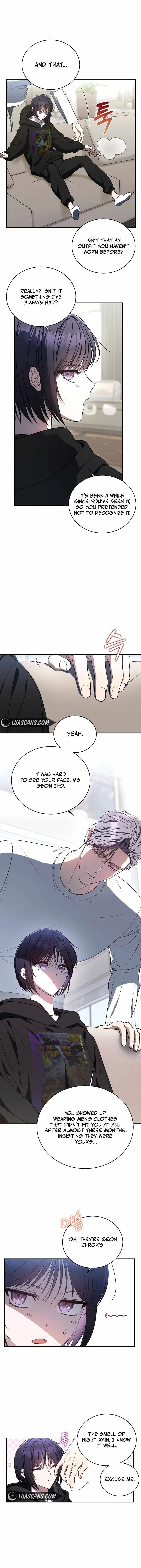 The Ranker's Guide to Live an Ordinary Life Chapter 7 Page 9