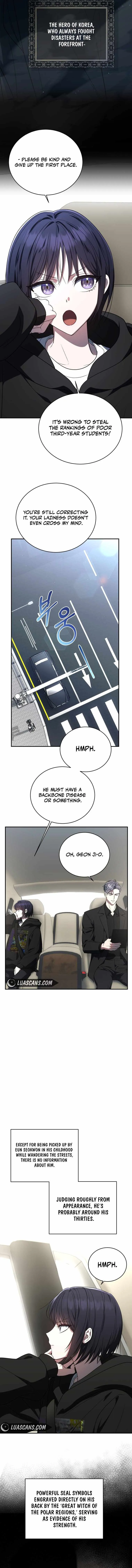The Ranker's Guide to Live an Ordinary Life Chapter 7 Page 14