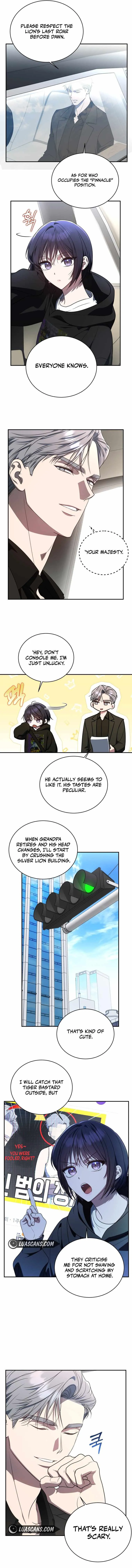 The Ranker's Guide to Live an Ordinary Life Chapter 7 Page 16