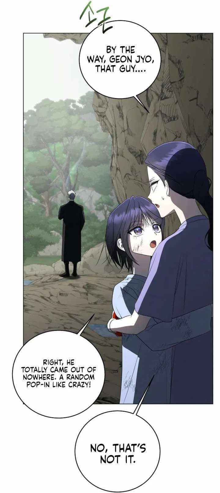 The Ranker's Guide to Live an Ordinary Life Chapter 76 Page 16