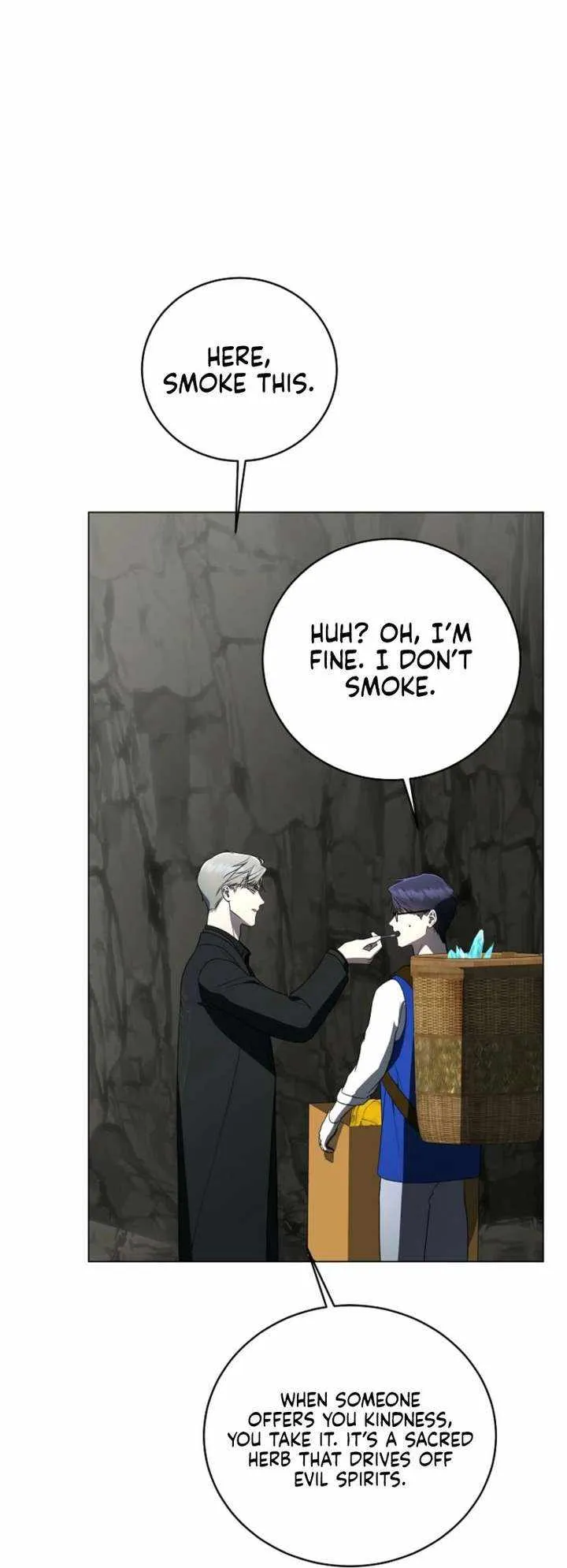 The Ranker's Guide to Live an Ordinary Life Chapter 76 Page 28
