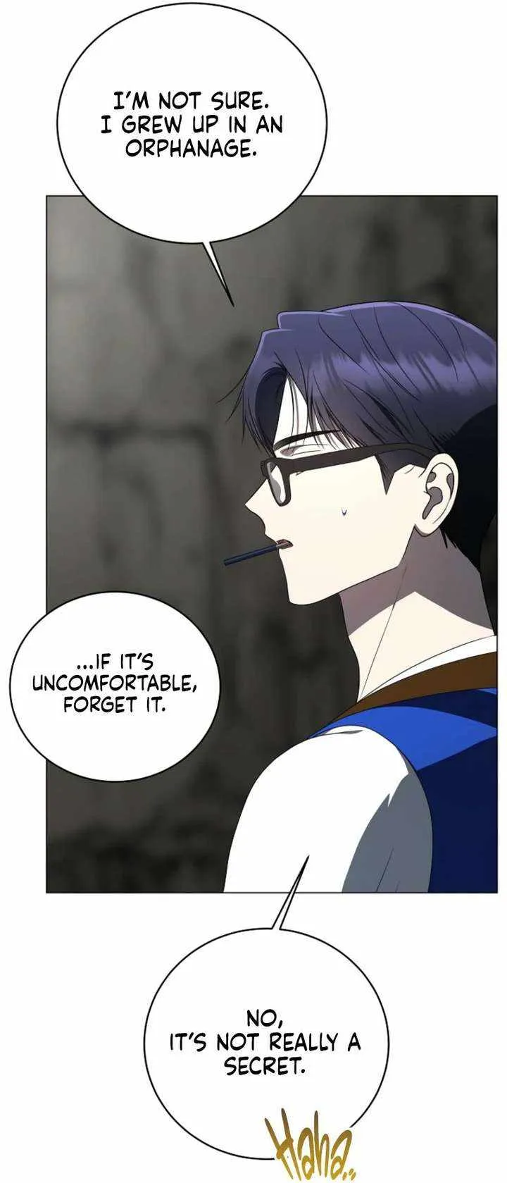 The Ranker's Guide to Live an Ordinary Life Chapter 76 Page 37