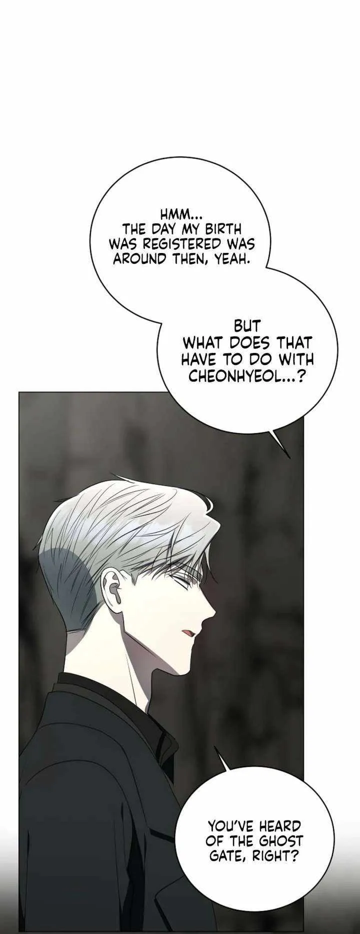 The Ranker's Guide to Live an Ordinary Life Chapter 76 Page 38