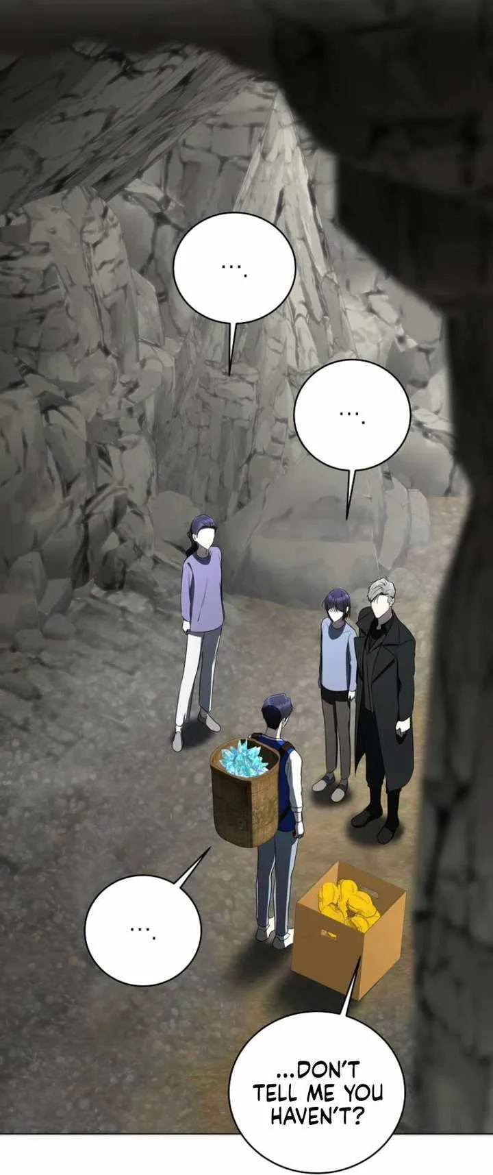 The Ranker's Guide to Live an Ordinary Life Chapter 76 Page 39