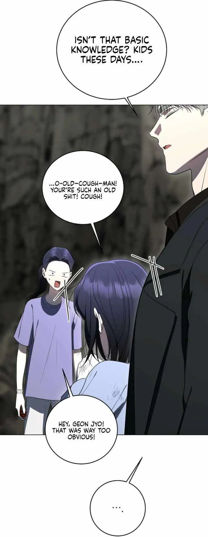 The Ranker's Guide to Live an Ordinary Life Chapter 76 Page 41