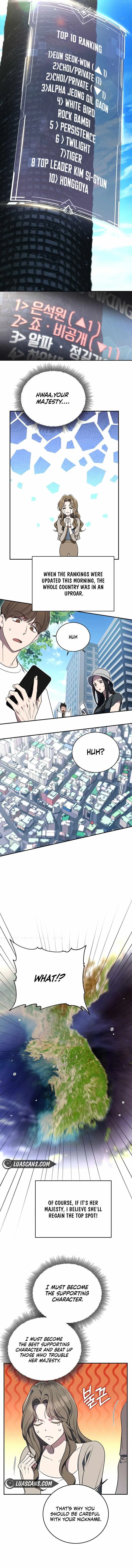 The Ranker's Guide to Live an Ordinary Life Chapter 8 Page 3