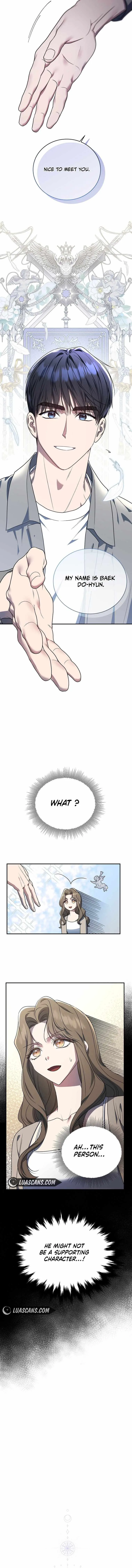The Ranker's Guide to Live an Ordinary Life Chapter 8 Page 6