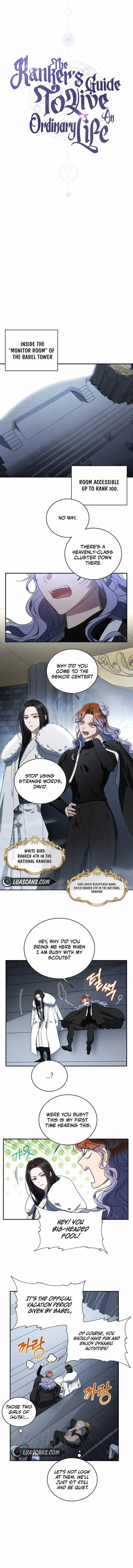 The Ranker's Guide to Live an Ordinary Life Chapter 8 Page 7