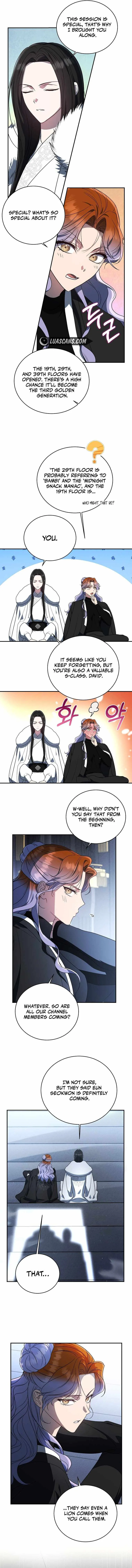 The Ranker's Guide to Live an Ordinary Life Chapter 8 Page 8