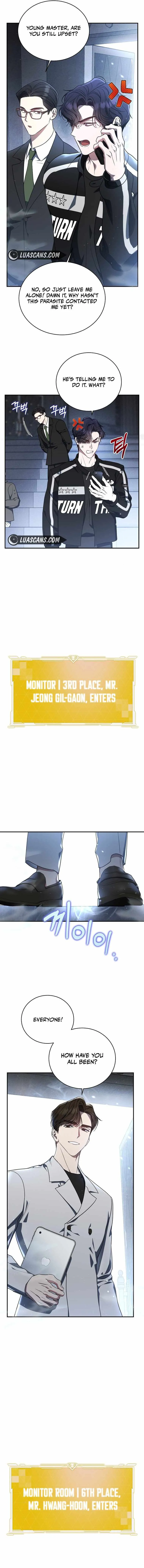 The Ranker's Guide to Live an Ordinary Life Chapter 8 Page 10