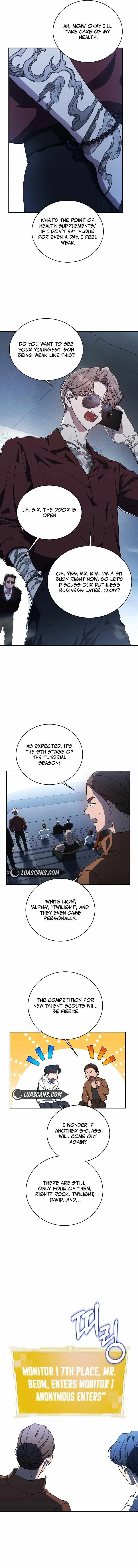 The Ranker's Guide to Live an Ordinary Life Chapter 8 Page 11