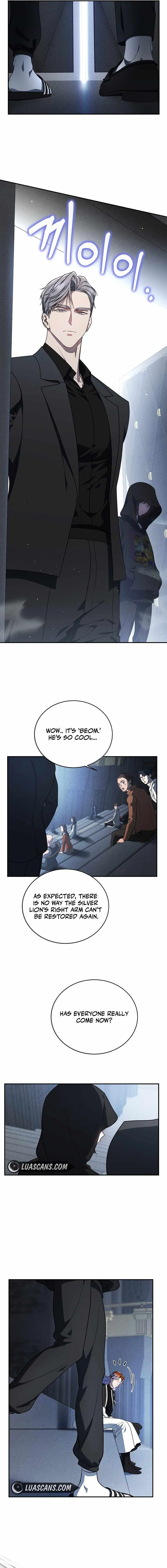 The Ranker's Guide to Live an Ordinary Life Chapter 8 Page 12