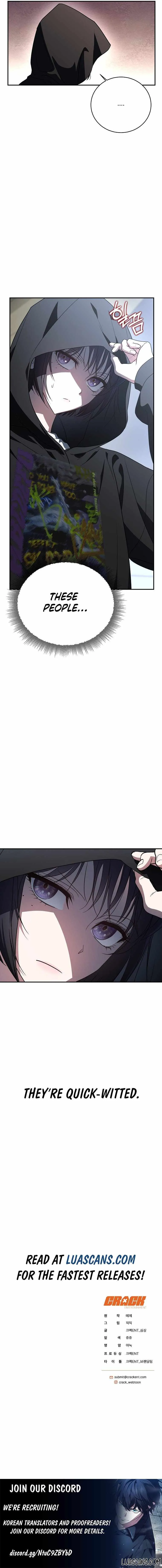 The Ranker's Guide to Live an Ordinary Life Chapter 8 Page 15