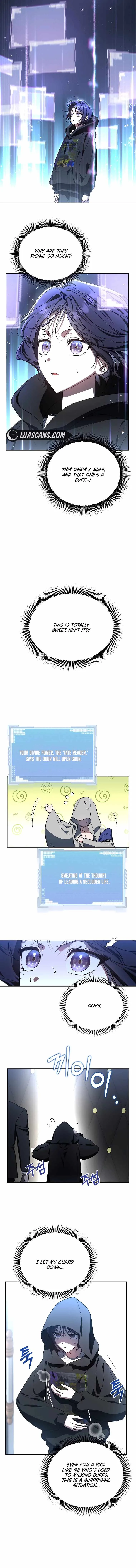 The Ranker's Guide to Live an Ordinary Life Chapter 9 Page 4