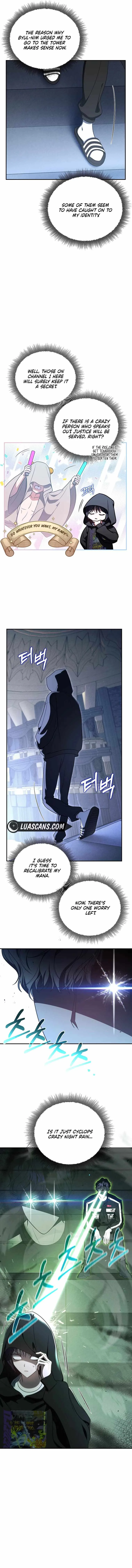 The Ranker's Guide to Live an Ordinary Life Chapter 9 Page 5