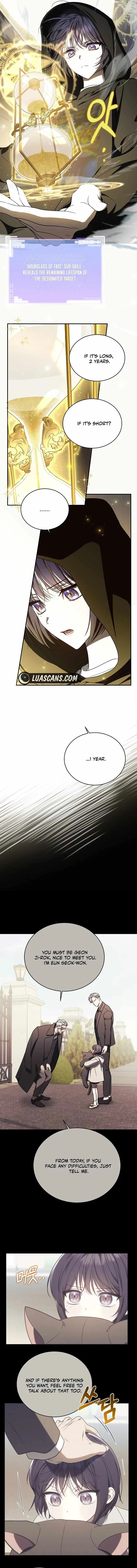 The Ranker's Guide to Live an Ordinary Life Chapter 9 Page 9