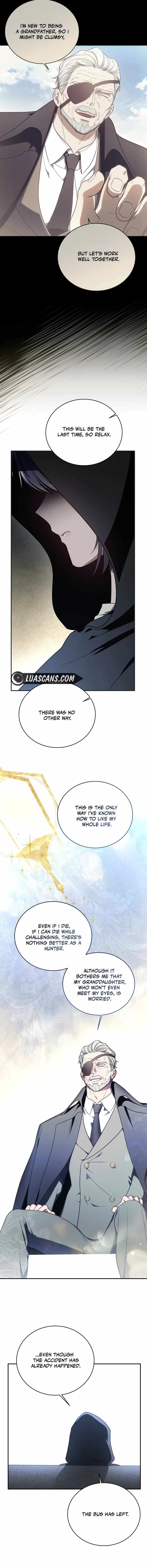 The Ranker's Guide to Live an Ordinary Life Chapter 9 Page 10
