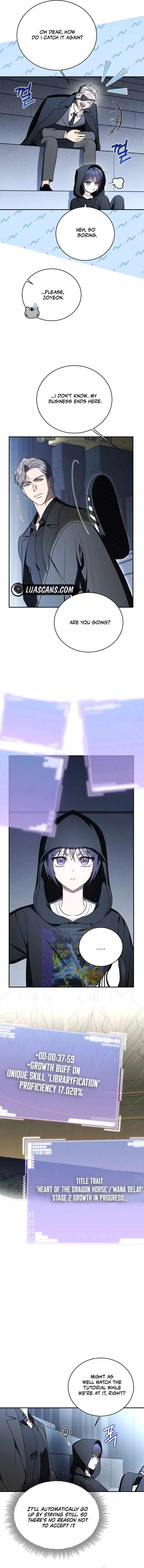 The Ranker's Guide to Live an Ordinary Life Chapter 9 Page 11