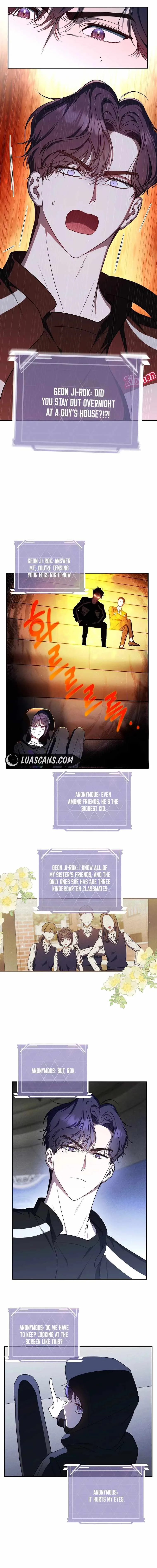 The Ranker's Guide to Live an Ordinary Life Chapter 9 Page 14