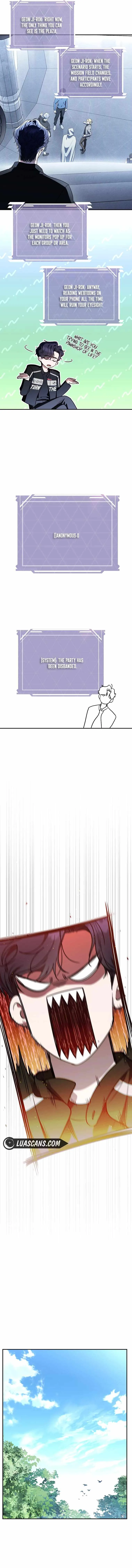 The Ranker's Guide to Live an Ordinary Life Chapter 9 Page 15
