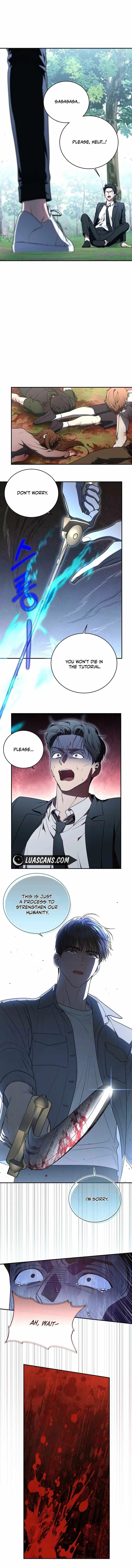 The Ranker's Guide to Live an Ordinary Life Chapter 9 Page 16