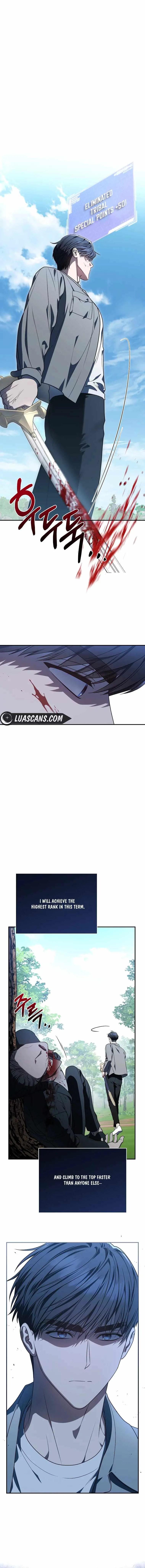 The Ranker's Guide to Live an Ordinary Life Chapter 9 Page 17