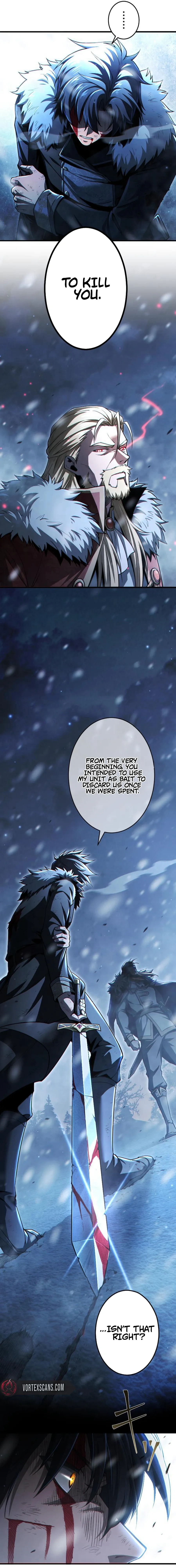 The Rebel of the Tyrant Noble House — Aster Chapter 1 Page 3