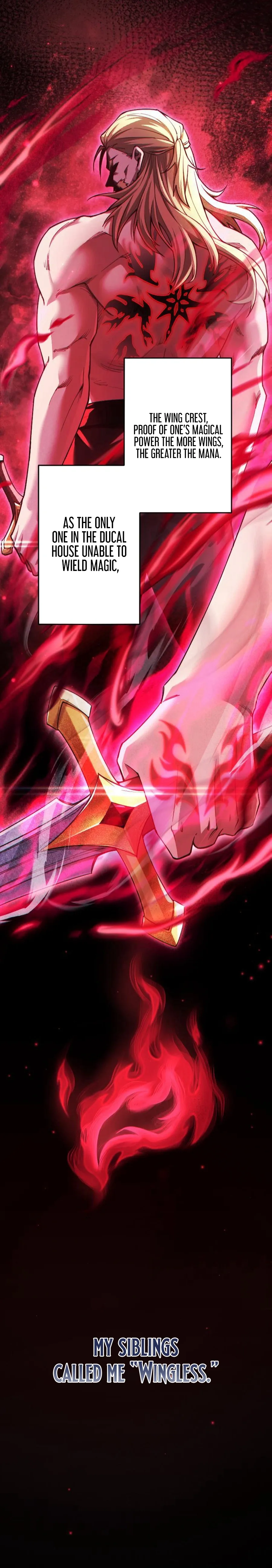 The Rebel of the Tyrant Noble House — Aster Chapter 1 Page 7