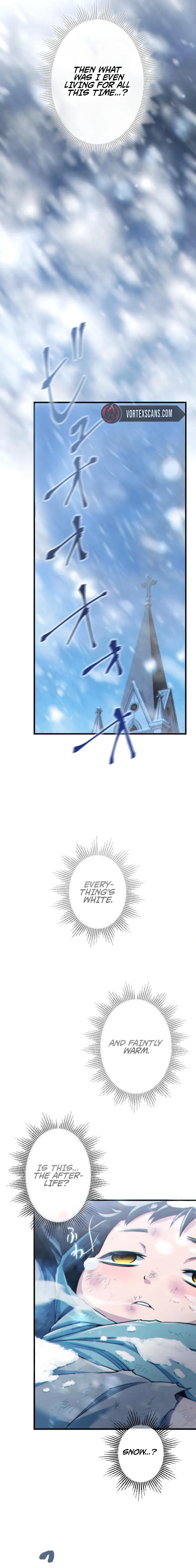 The Rebel of the Tyrant Noble House — Aster Chapter 1 Page 17