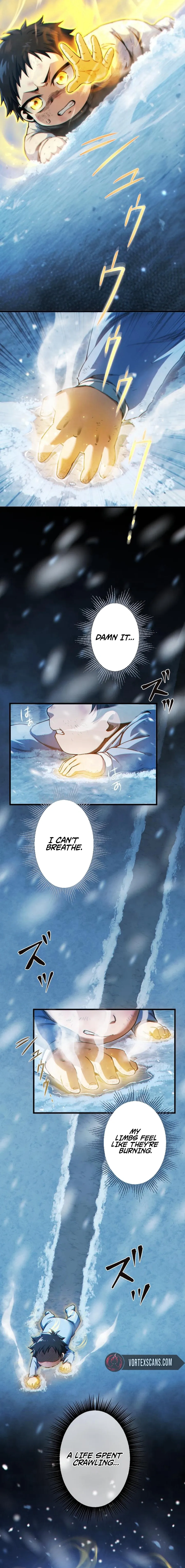 The Rebel of the Tyrant Noble House — Aster Chapter 1 Page 23