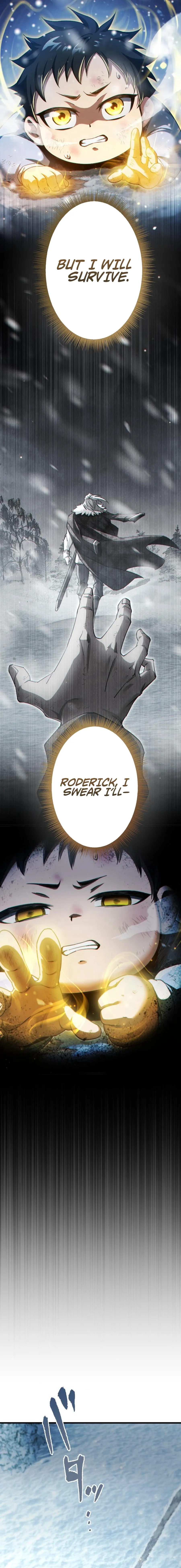 The Rebel of the Tyrant Noble House — Aster Chapter 1 Page 24