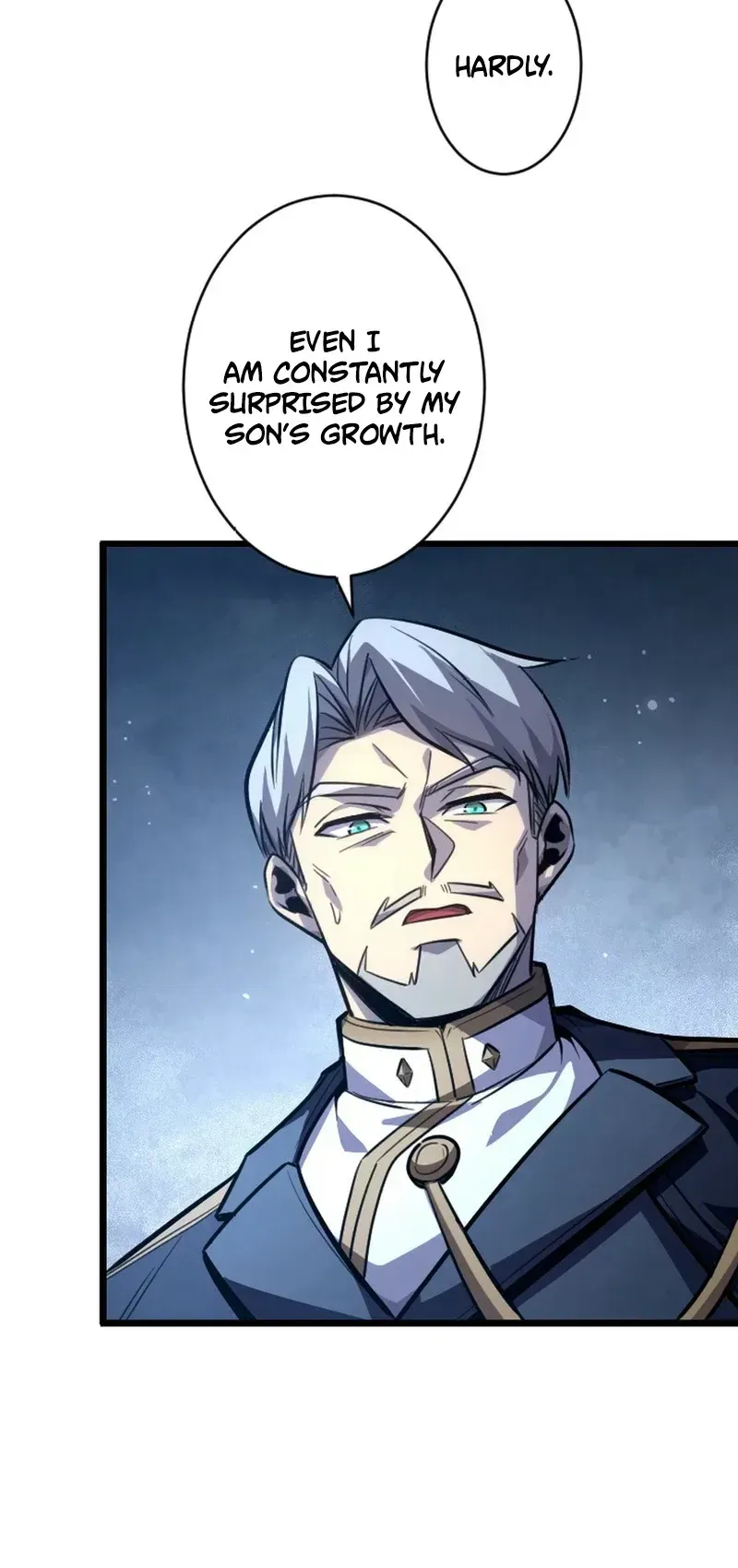 The Rebel of the Tyrant Noble House — Aster Chapter 13 Page 4