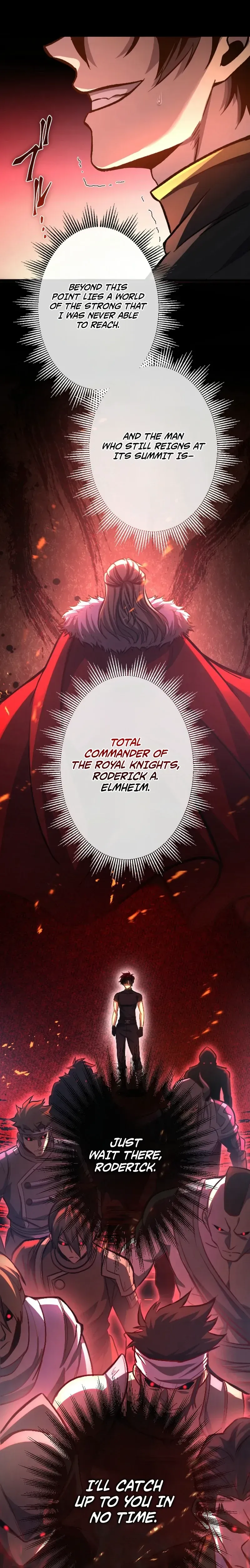 The Rebel of the Tyrant Noble House — Aster Chapter 14 Page 16