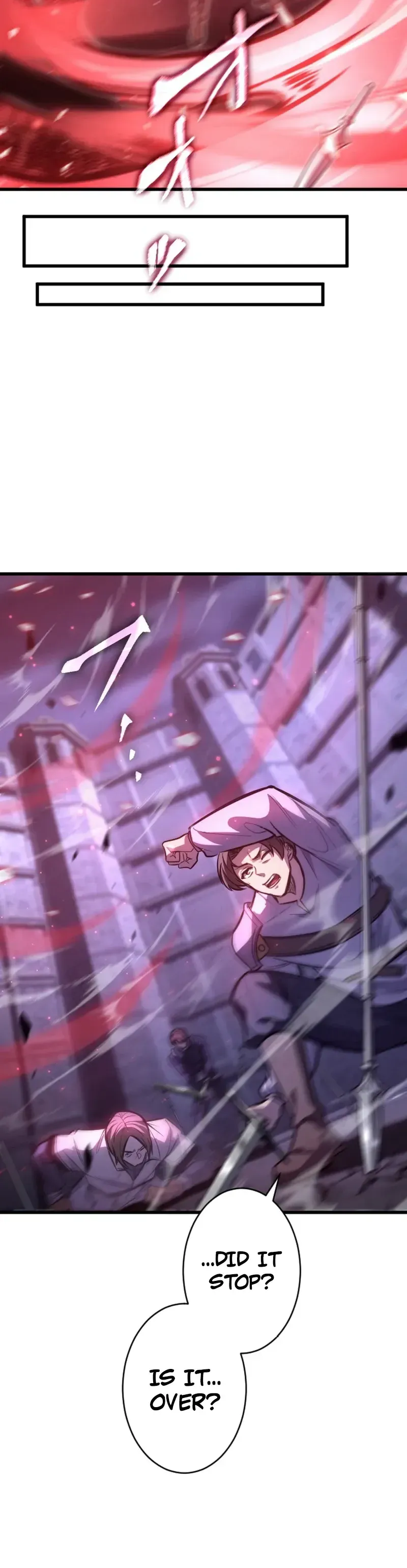 The Rebel of the Tyrant Noble House — Aster Chapter 15 Page 4