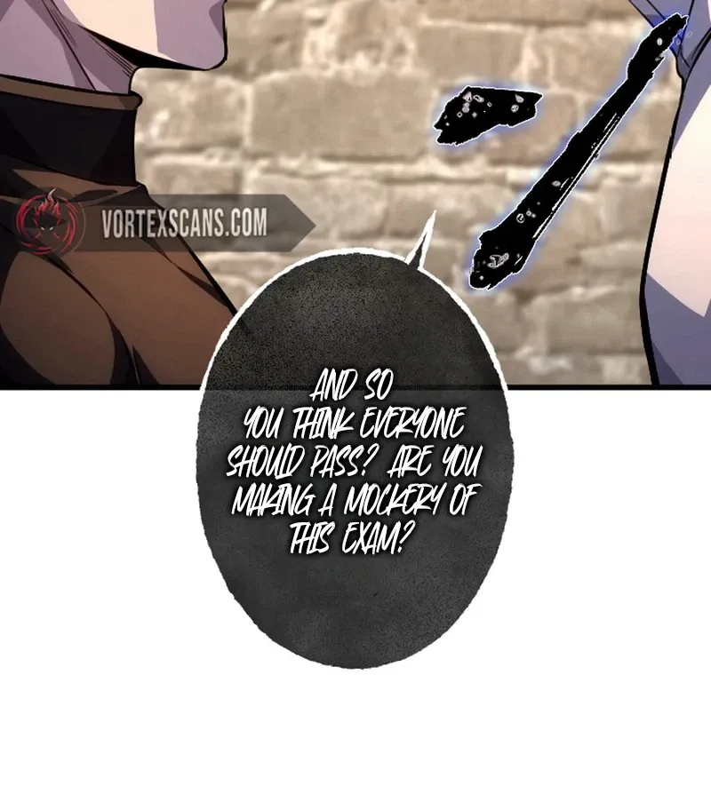 The Rebel of the Tyrant Noble House — Aster Chapter 18 Page 24