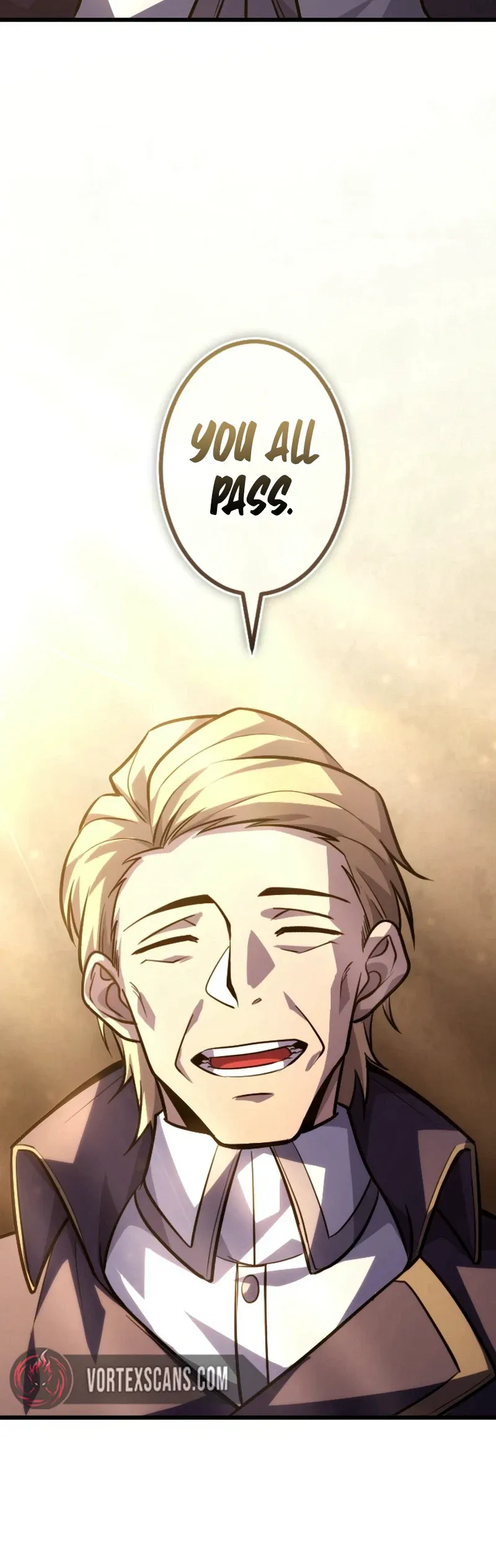 The Rebel of the Tyrant Noble House — Aster Chapter 19 Page 6