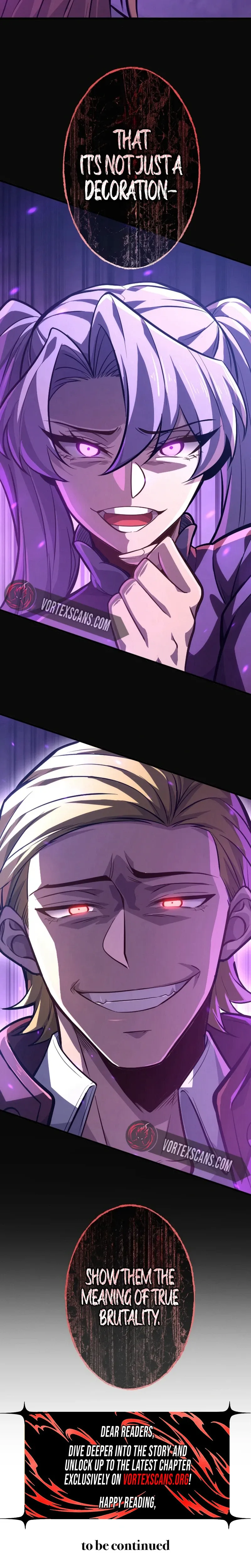 The Rebel of the Tyrant Noble House — Aster Chapter 19 Page 29