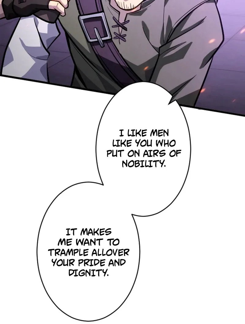 The Rebel of the Tyrant Noble House — Aster Chapter 21 Page 20