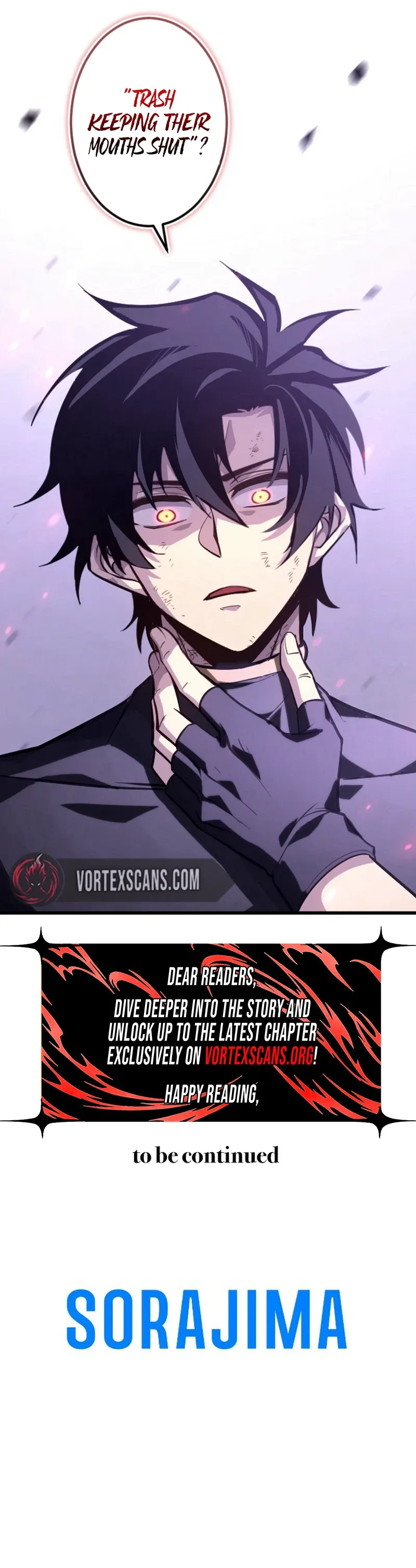 The Rebel of the Tyrant Noble House — Aster Chapter 21 Page 30