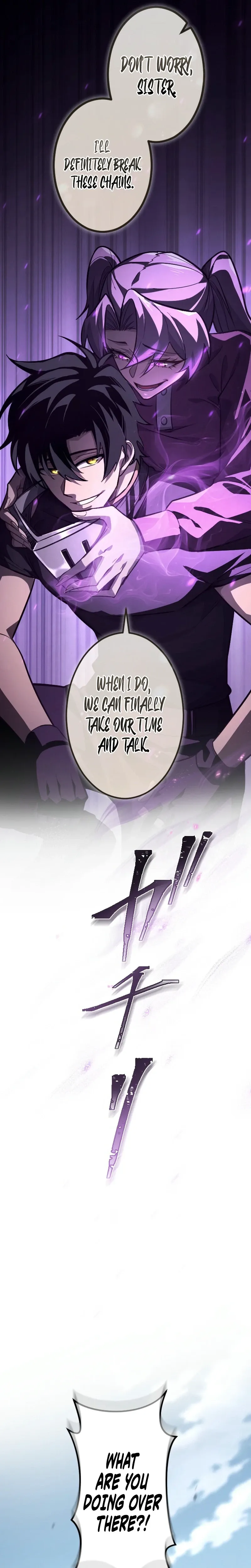 The Rebel of the Tyrant Noble House — Aster Chapter 23 Page 17