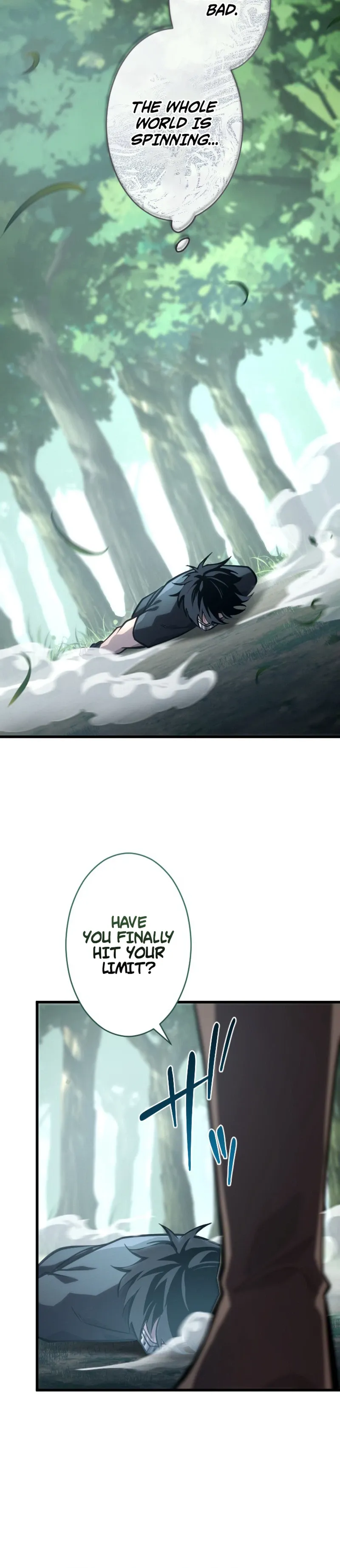 The Rebel of the Tyrant Noble House — Aster Chapter 24 Page 13