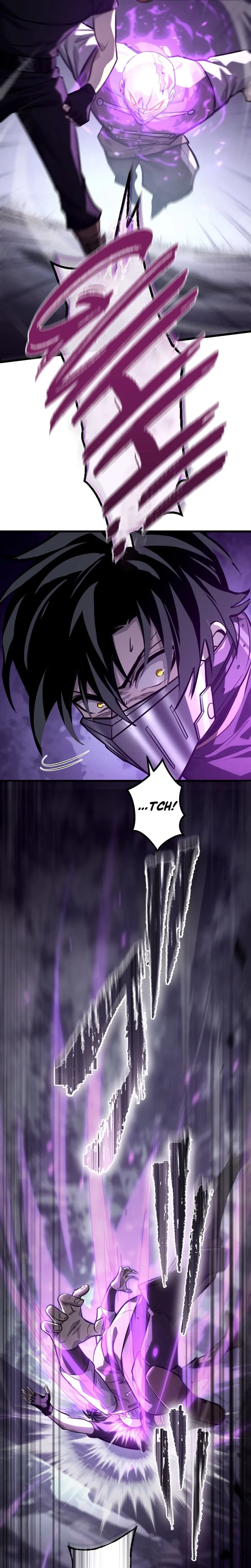 The Rebel of the Tyrant Noble House — Aster Chapter 24 Page 26