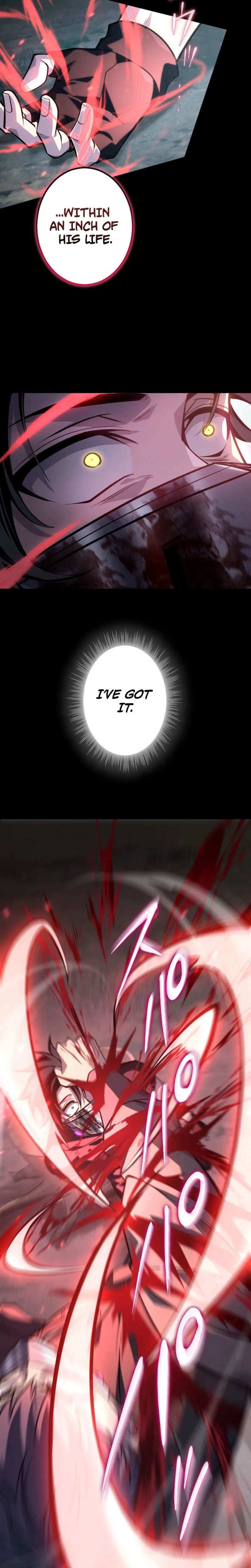 The Rebel of the Tyrant Noble House — Aster Chapter 24 Page 29