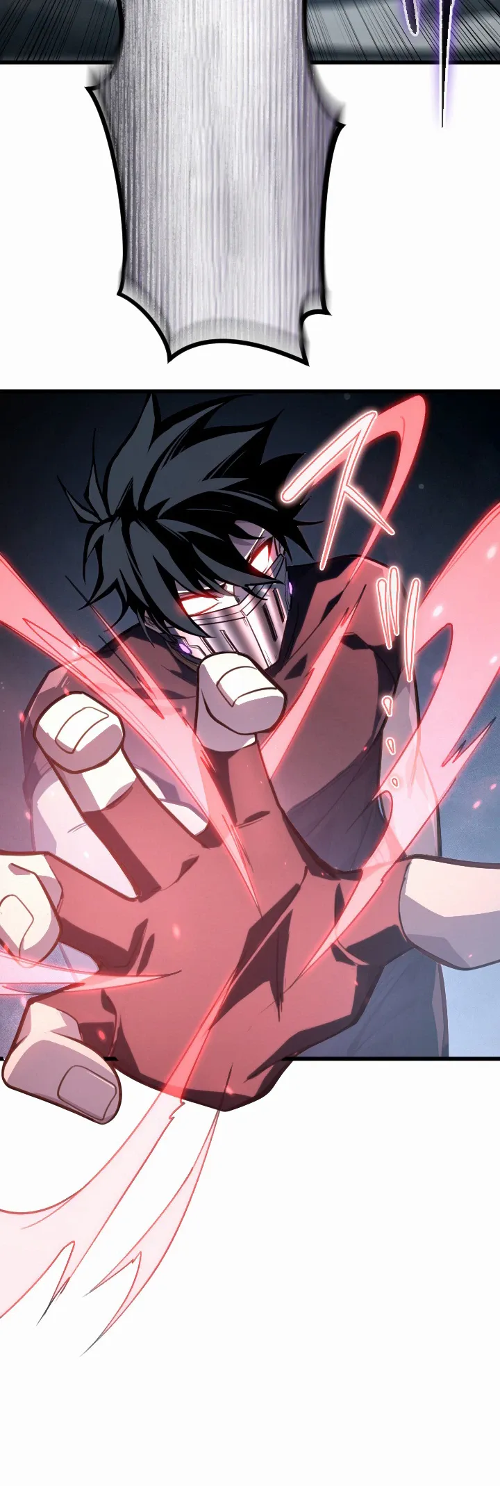 The Rebel of the Tyrant Noble House — Aster Chapter 25 Page 4