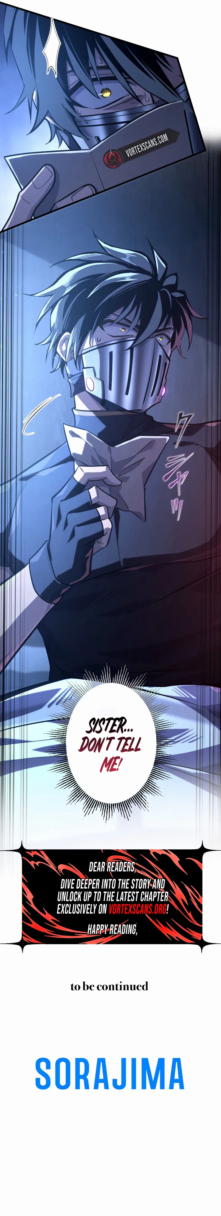 The Rebel of the Tyrant Noble House — Aster Chapter 25 Page 26