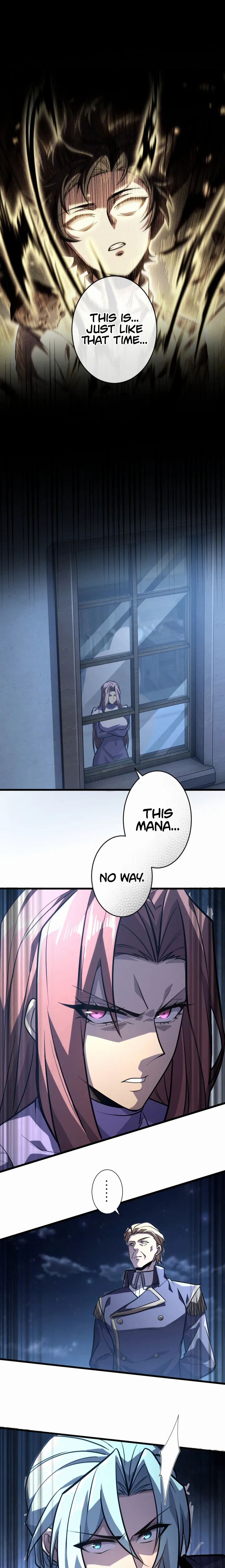 The Rebel of the Tyrant Noble House — Aster Chapter 26 Page 20