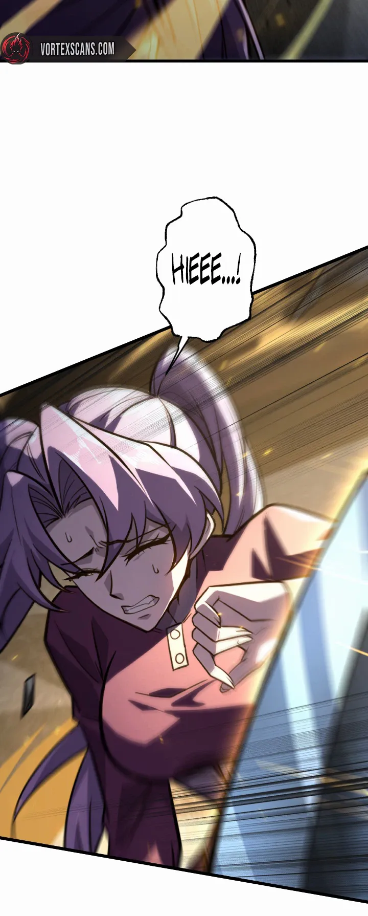The Rebel of the Tyrant Noble House — Aster Chapter 26 Page 22