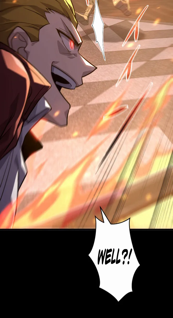 The Rebel of the Tyrant Noble House — Aster Chapter 26 Page 25