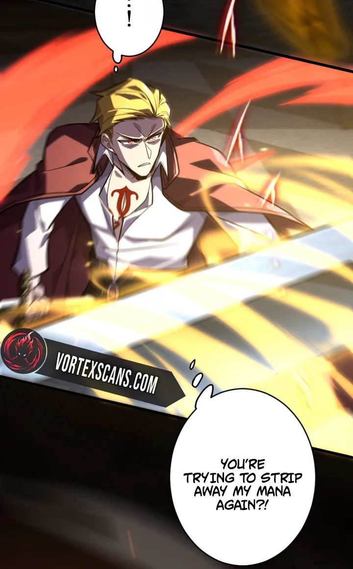 The Rebel of the Tyrant Noble House — Aster Chapter 27 Page 7