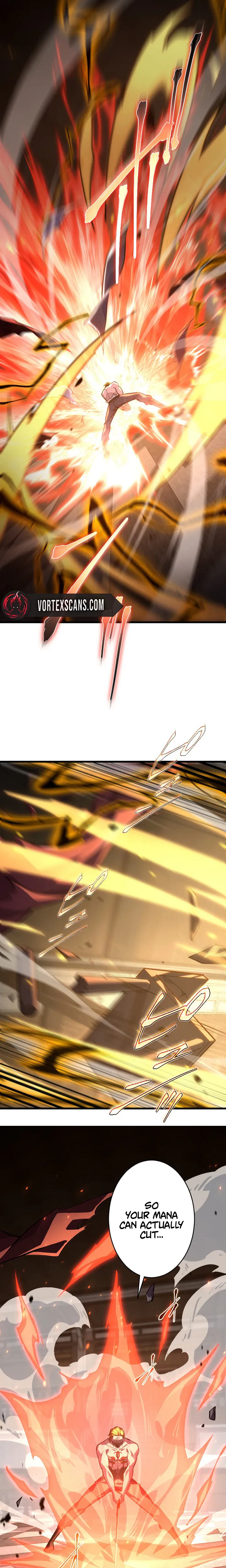 The Rebel of the Tyrant Noble House — Aster Chapter 27 Page 11